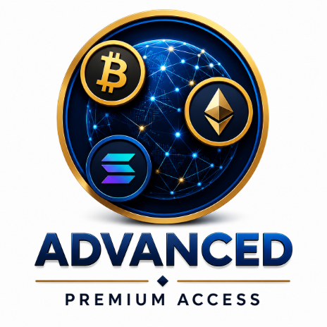 Advanced — exactly 10,000 crypto leads