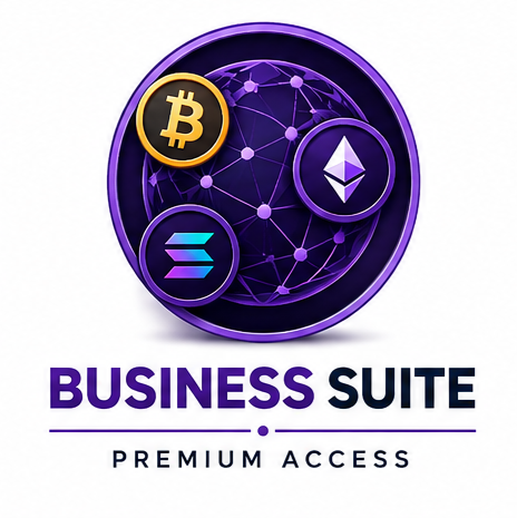 Business — exactly 115,000 crypto leads